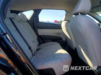 Zdjęcie 11 z 13 samochodu: 2025 HYUNDAI TUCSON SEL VIN:5NMJB3DE4SH482786 - miniatura