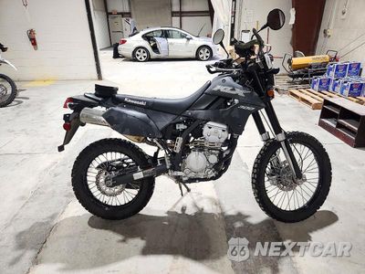 2023 KAWASAKI KLX300 D ML5LXBD15PDA24026 - główne zdjęcie licytacji z USA - miniatura