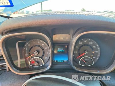 Zdjęcie 9 z 12 samochodu: 2016 CHEVROLET MALIBU LIMITED LT VIN:1G11C5SA8GF119073 - miniatura