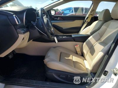 Zdjęcie 7 z 12 samochodu: 2017 NISSAN MAXIMA 3.5 SL VIN:1N4AA6AP9HC436510 - miniatura
