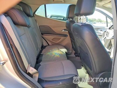 Zdjęcie 11 z 14 samochodu: 2015 BUICK ENCORE CONVENIENCE VIN:KL4CJBSB4FB128107 - miniatura