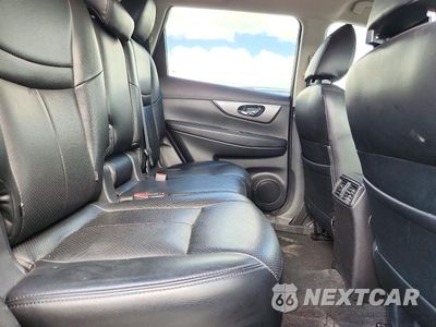 Zdjęcie 11 z 14 samochodu: 2015 NISSAN ROGUE SV VIN:5N1AT2MT9FC895955 - miniatura