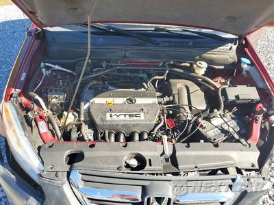 Zdjęcie 11 z 13 samochodu: 2002 HONDA CR-V EX VIN:JHLRD78872C056746 - miniatura