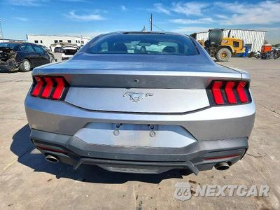 Zdjęcie 6 z 12 samochodu: 2024 FORD MUSTANG VIN:1FA6P8TH4R5135803 - miniatura