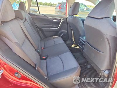 Zdjęcie 11 z 13 samochodu: 2020 TOYOTA RAV4 XLE VIN:JTMP1RFV9LD052713 - miniatura