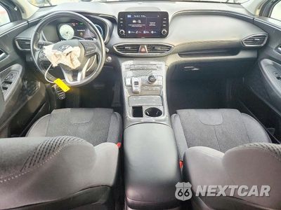 Zdjęcie 8 z 13 samochodu: 2022 HYUNDAI SANTA FE XRT VIN:5NMS64AJ7NH399230 - miniatura