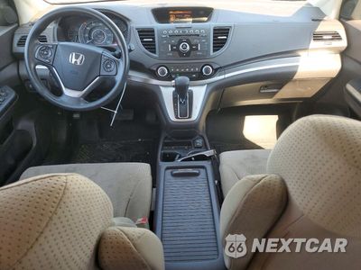 Zdjęcie 8 z 13 samochodu: 2012 HONDA CR-V EX VIN:5J6RM4H58CL032940 - miniatura