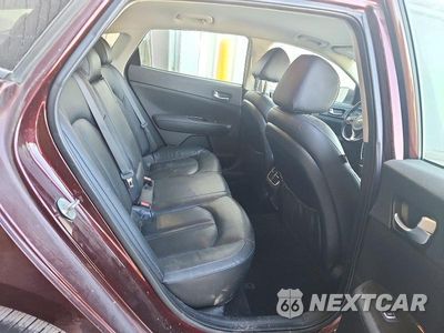 Zdjęcie 10 z 12 samochodu: 2017 KIA OPTIMA EX VIN:5XXGU4L34HG163261 - miniatura