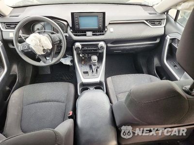 Zdjęcie 8 z 13 samochodu: 2019 TOYOTA RAV4 LE VIN:2T3F1RFV7KW020534 - miniatura