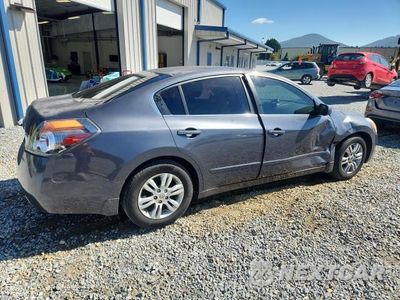 Trzecie zdjęcie samochodu z tyłu: 2010 NISSAN ALTIMA 2.5 VIN:1N4AL2AP7AC133797 - miniatura