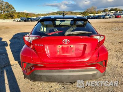 Zdjęcie 6 z 13 samochodu: 2020 TOYOTA C-HR XLE VIN:JTNKHMBX7L1072133 - miniatura