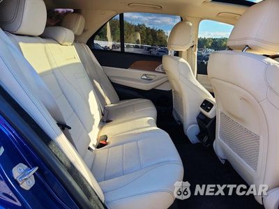 Zdjęcie 11 z 13 samochodu: 2021 MERCEDES-BENZ GLE 350 4MATIC VIN:4JGFB4KB4MA364203 - miniatura