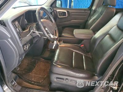 Zdjęcie 7 z 12 samochodu: 2014 HONDA RIDGELINE RTL-S VIN:5FPYK1F61EB012687 - miniatura