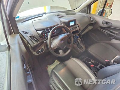 Zdjęcie 8 z 14 samochodu: 2019 FORD TRANSIT CONNECT XL DELIVERY VAN VIN:NM0LS7E20K1420197 - miniatura