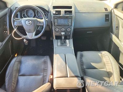 Zdjęcie 8 z 12 samochodu: 2015 MAZDA CX-9 TOURING VIN:JM3TB3CA5F0453883 - miniatura