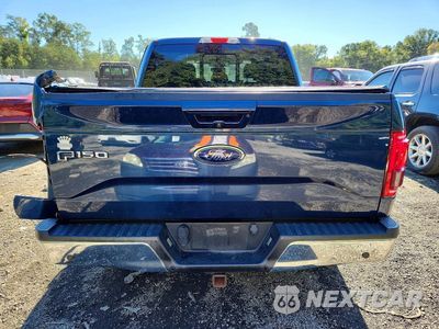 Zdjęcie 6 z 12 samochodu: 2016 FORD F150 SUPERCREW VIN:1FTEW1EP9GFB41947 - miniatura