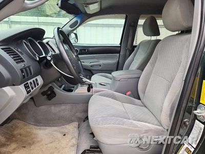 Zdjęcie 7 z 12 samochodu: 2009 TOYOTA TACOMA DOUBLE CAB PRERUNNER VIN:3TMJU62N59M075873 - miniatura
