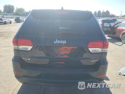 Zdjęcie 6 z 12 samochodu: 2020 JEEP GRAND CHEROKEE LIMITED VIN:1C4RJFBGXLC390240 - miniatura