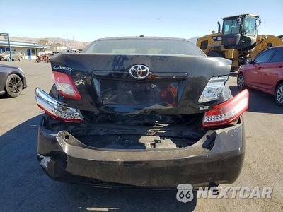 Zdjęcie 6 z 12 samochodu: 2010 TOYOTA CAMRY LE VIN:4T1BF3EK3AU085893 - miniatura