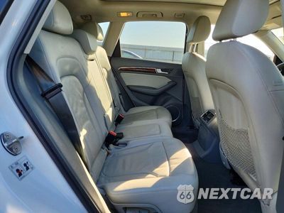 Zdjęcie 11 z 13 samochodu: 2017 AUDI Q5 PREMIUM PLUS VIN:WA1L2AFP9HA072297 - miniatura