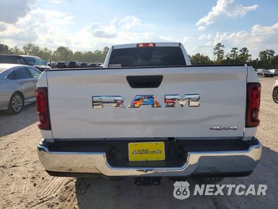 Zdjęcie 6 z 12 samochodu: 2026 RAM 2500 TRADESMAN VIN:3C6UR5HJ9TG287878 - miniatura