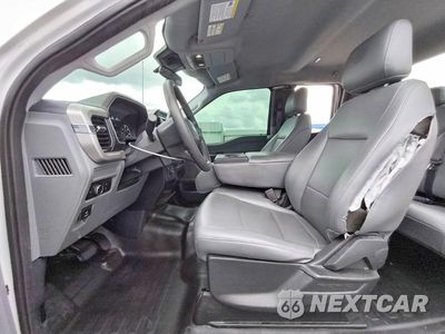 Zdjęcie 13 z 13 samochodu: 2021 FORD F150 SUPER CAB VIN:1FTEX1EP7MKE48288 - miniatura