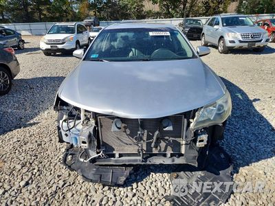 Piąte zdjęcie samochodu w środku: 2012 TOYOTA CAMRY SE VIN:4T1BF1FK3CU094759 - miniatura
