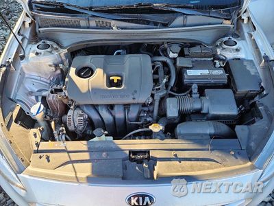 Zdjęcie 11 z 12 samochodu: 2020 KIA FORTE LXS VIN:3KPF24AD5LE204964 - miniatura