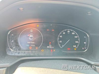 Zdjęcie 9 z 12 samochodu: 2018 HONDA ACCORD LX VIN:1HGCV1F13JA247871 - miniatura