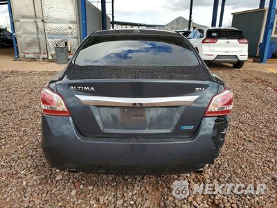 Zdjęcie 6 z 12 samochodu: 2013 NISSAN ALTIMA 2.5 VIN:1N4AL3AP2DN487208 - miniatura
