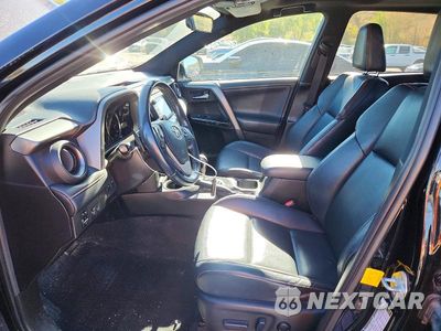 Zdjęcie 7 z 14 samochodu: 2016 TOYOTA RAV4 SE VIN:2T3JFREV9GW436119 - miniatura