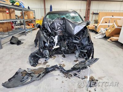 Piąte zdjęcie samochodu w środku: 2014 MAZDA CX-5 SPORT VIN:JM3KE2BE8E0371808 - miniatura
