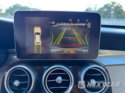 Zdjęcie 8 z 14 samochodu: 2018 MERCEDES-BENZ GLC 300 4MATIC VIN:WDC0G4KBXJV034186 - miniatura