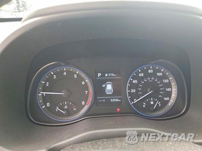 Zdjęcie 9 z 14 samochodu: 2019 HYUNDAI KONA SEL VIN:KM8K22AA5KU200286 - miniatura