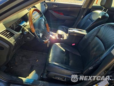 Zdjęcie 7 z 12 samochodu: 2007 LEXUS ES 350 VIN:JTHBJ46G872055696 - miniatura