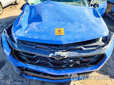 Zdjęcie 11 z 12 samochodu: 2026 CHEVROLET EQUINOX RS VIN:3GNAXLEG6TL493513 - miniatura