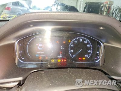 Zdjęcie 9 z 12 samochodu: 2021 HONDA ACCORD SPORT VIN:1HGCV1F32MA089769 - miniatura