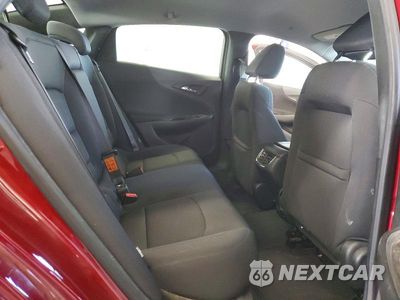 Zdjęcie 10 z 12 samochodu: 2019 CHEVROLET MALIBU LT VIN:1G1ZD5ST7KF191344 - miniatura