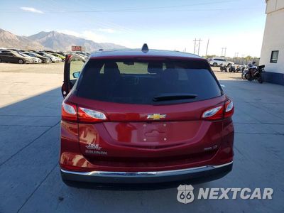 Zdjęcie 6 z 12 samochodu: 2019 CHEVROLET EQUINOX LT VIN:2GNAXUEV7K6306237 - miniatura