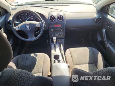Zdjęcie 8 z 12 samochodu: 2008 PONTIAC G6 BASE VIN:1G2ZG57N684122906 - miniatura