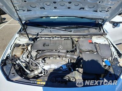 Zdjęcie 11 z 12 samochodu: 2020 MERCEDES-BENZ A 220 VIN:W1K3G4EB6LJ238966 - miniatura