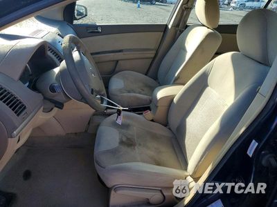 Zdjęcie 7 z 12 samochodu: 2011 NISSAN SENTRA 2.0 VIN:3N1AB6AP3BL613624 - miniatura