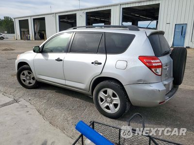Drugie zdjęcie samochodu z przodu: 2012 TOYOTA RAV4 BASE VIN:2T3BF4DV3CW241295 - miniatura