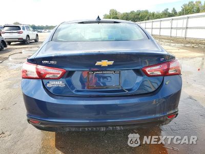 Zdjęcie 6 z 12 samochodu: 2019 CHEVROLET MALIBU LT VIN:1G1ZD5ST5KF196588 - miniatura