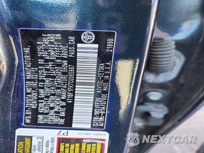 Zdjęcie 12 z 12 samochodu: 2012 TOYOTA CAMRY SE VIN:4T1BF1FK7CU065667 - miniatura