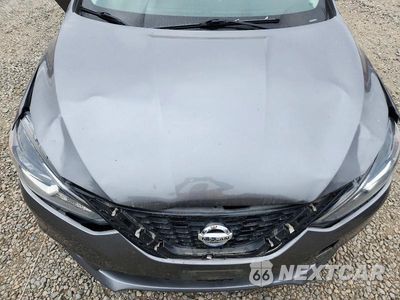 Zdjęcie 11 z 12 samochodu: 2016 NISSAN SENTRA S VIN:3N1AB7AP0GY252711 - miniatura