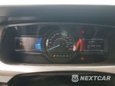Zdjęcie 9 z 12 samochodu: 2016 FORD TAURUS SEL VIN:1FAHP2E84GG101011 - miniatura