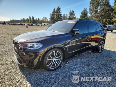 2018 BMW X5 M 5YMKT6C50J0Y83598 - główne zdjęcie licytacji z USA - miniatura