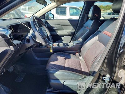 Zdjęcie 7 z 14 samochodu: 2025 NISSAN KICKS SR VIN:3N8AP6DD2SL353852 - miniatura