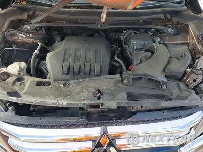 Zdjęcie 12 z 13 samochodu: 2019 MITSUBISHI ECLIPSE CROSS SE VIN:JA4AT5AA6KZ021377 - miniatura